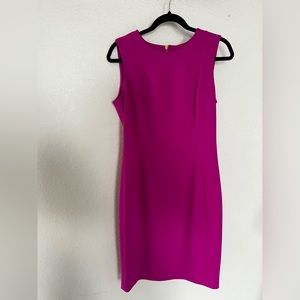 Calvin Klein Bodycon Dress